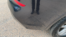 BMW X3 xDrive20d M Sport 5dr Step Auto Diesel Estate